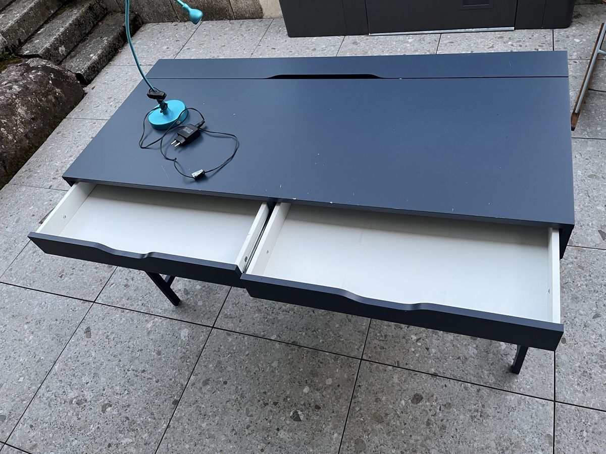 Scrivanie: Kinderpult IKEA – Usato da Edlibach venduto da RoBa04 2