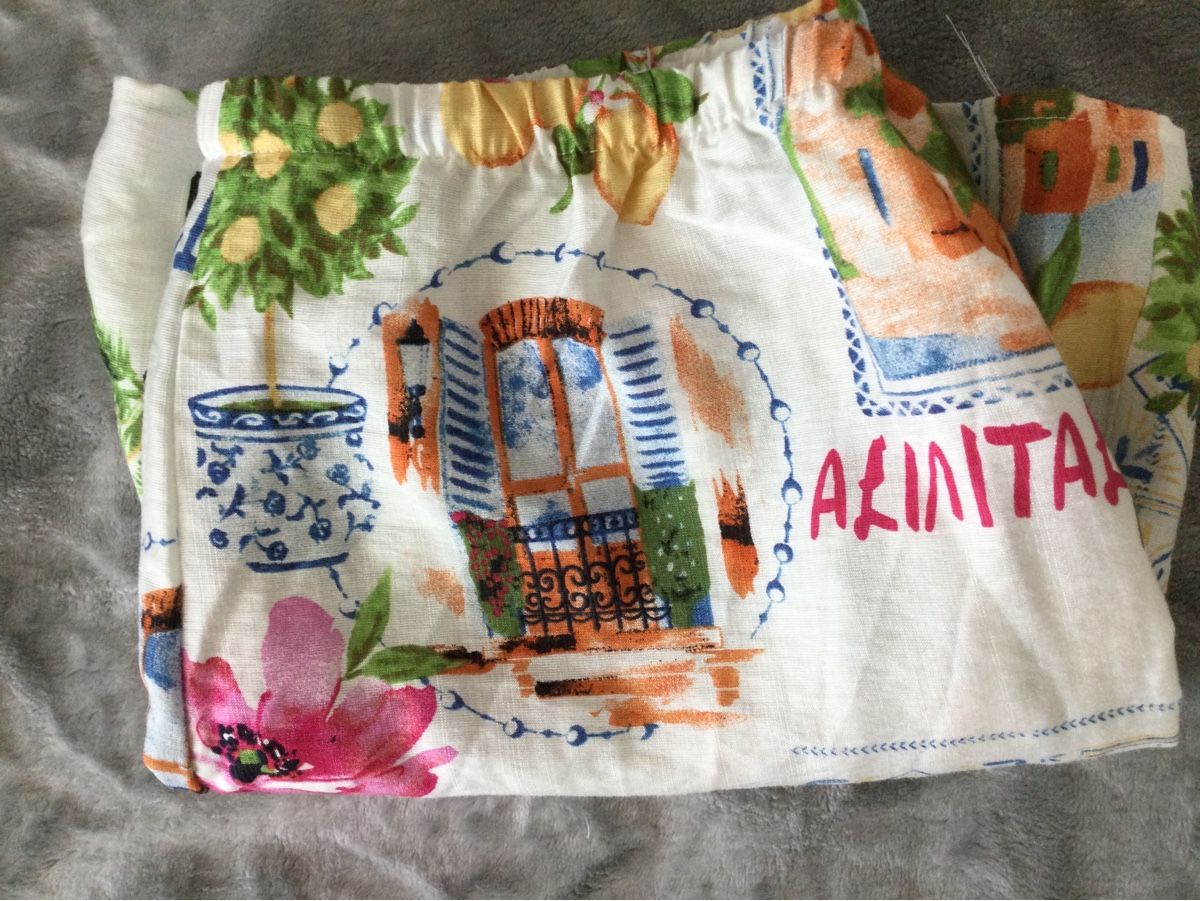 Hosen: Shorts Sommer neu – Neu (gemäss Beschreibung) aus Villnachern von Anita2006 2