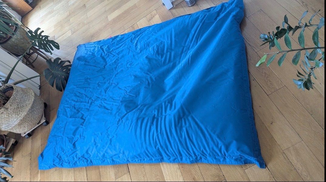 Fatboy Sessel: Fatboy Sitzsack – Gebraucht aus Riehen von dob_5sbs 1