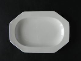 Kleine Platte * ASTORIA WEISS * von Villeroy & Boch