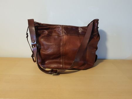 Campomaggi Tasche/Umhängetasche