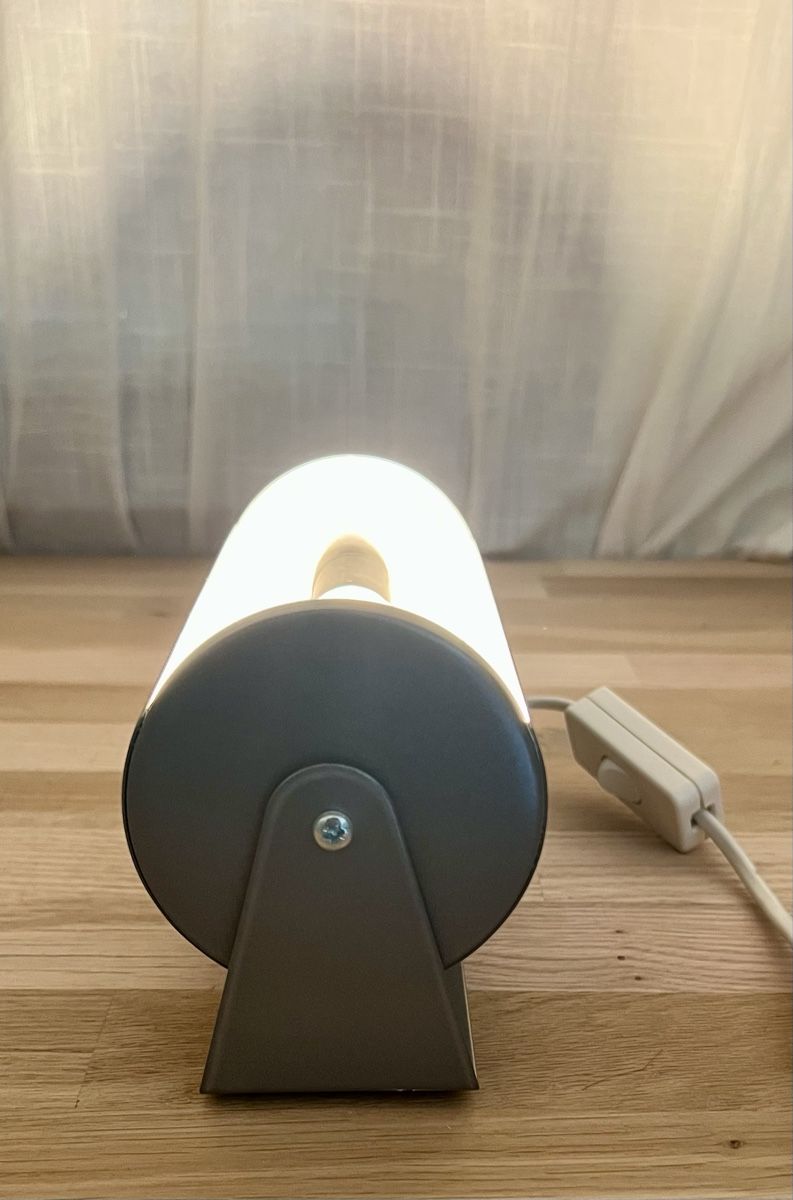 Ikea Lampen: 80er Ikea Design Wandlampe Ikea Lod V413 – Gebraucht aus Hunzenschwil von Madachica 4
