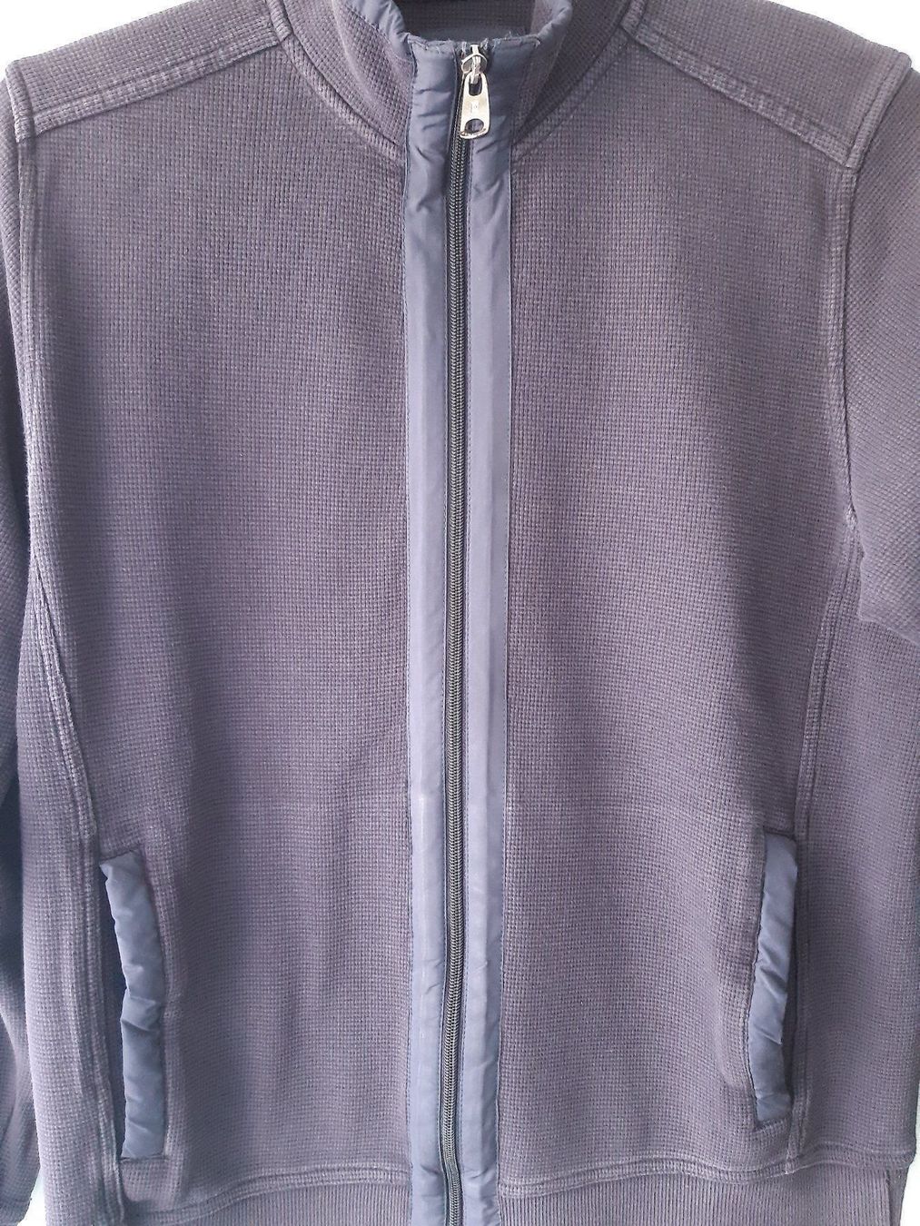 Maglioni & Felpe: Sweatshirt mit Reissverschluss Herren Grösse S – Usato da Feuerthalen venduto da kigo87 2