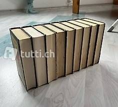 Libri: 9 Karl May Bücher – Usato da Löhningen venduto da Sojoso 2