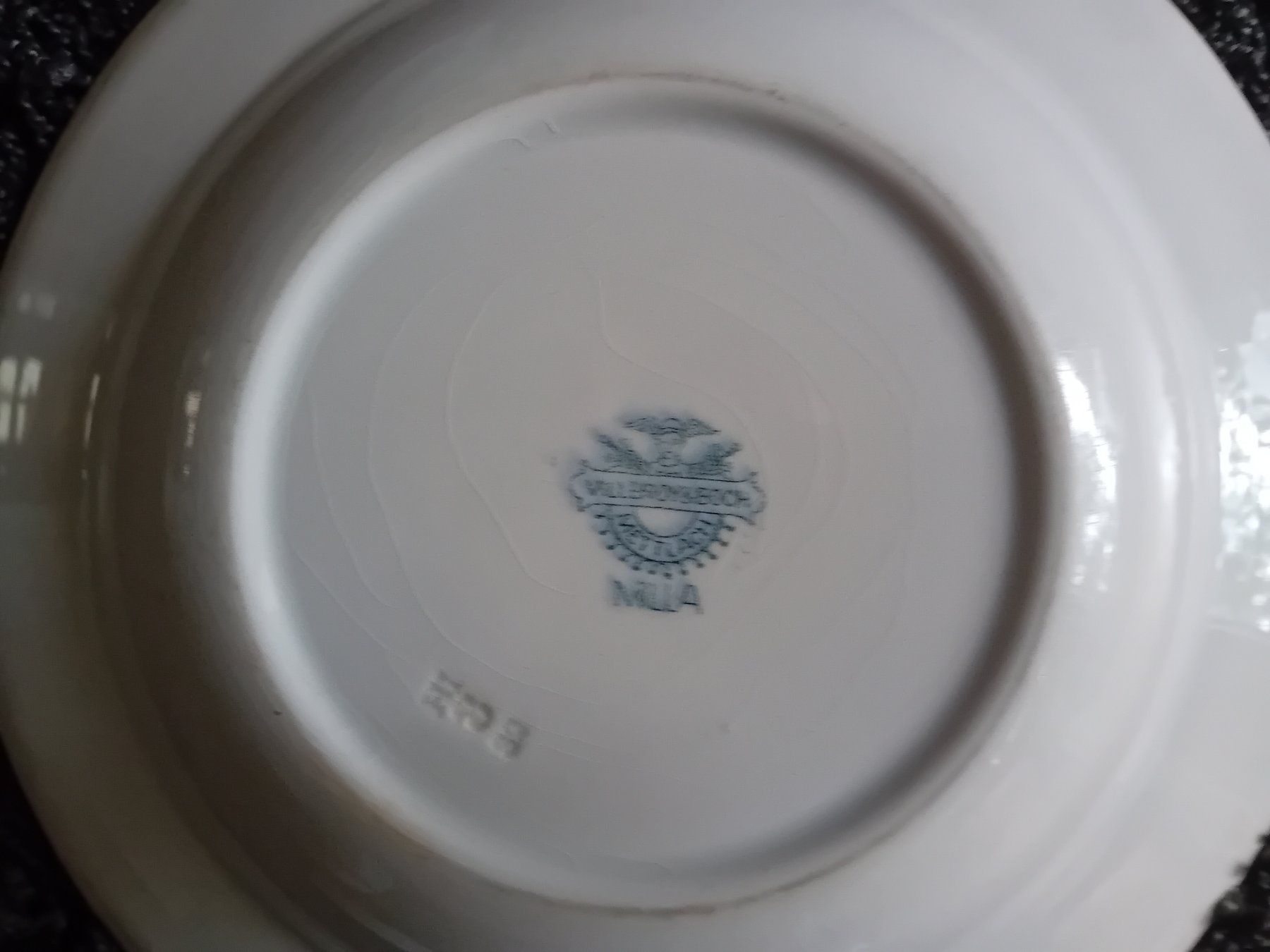 Villeroy & Boch Geschirrsets: Villeroy Boch "Milla" – Gebraucht aus Arbon von kor_w5lq 4