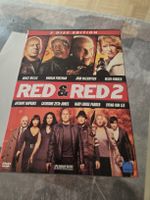 Red & Red 2 DVD