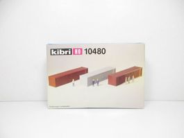 Kibri H0 10480 Container