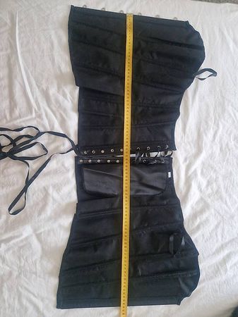 Korsett XXL Plus Size