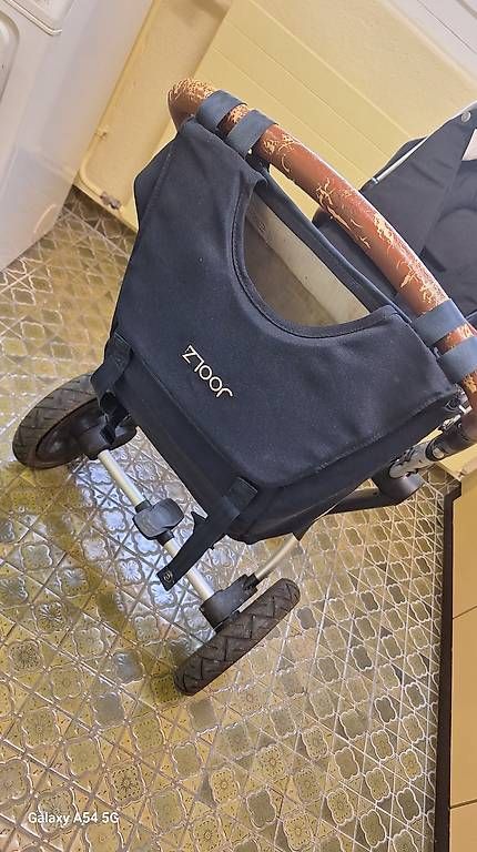 Kinderwagen: Joolz Kinderwagen u Buggy – Gebraucht aus Küsnacht ZH von Mappel 2