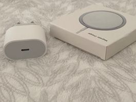 Magsafe 20w - Iphone 15 pro max