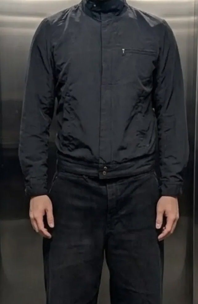 Prada Giacche: Prada Jacke – Usato da St.Gallen venduto da bubo2008 9
