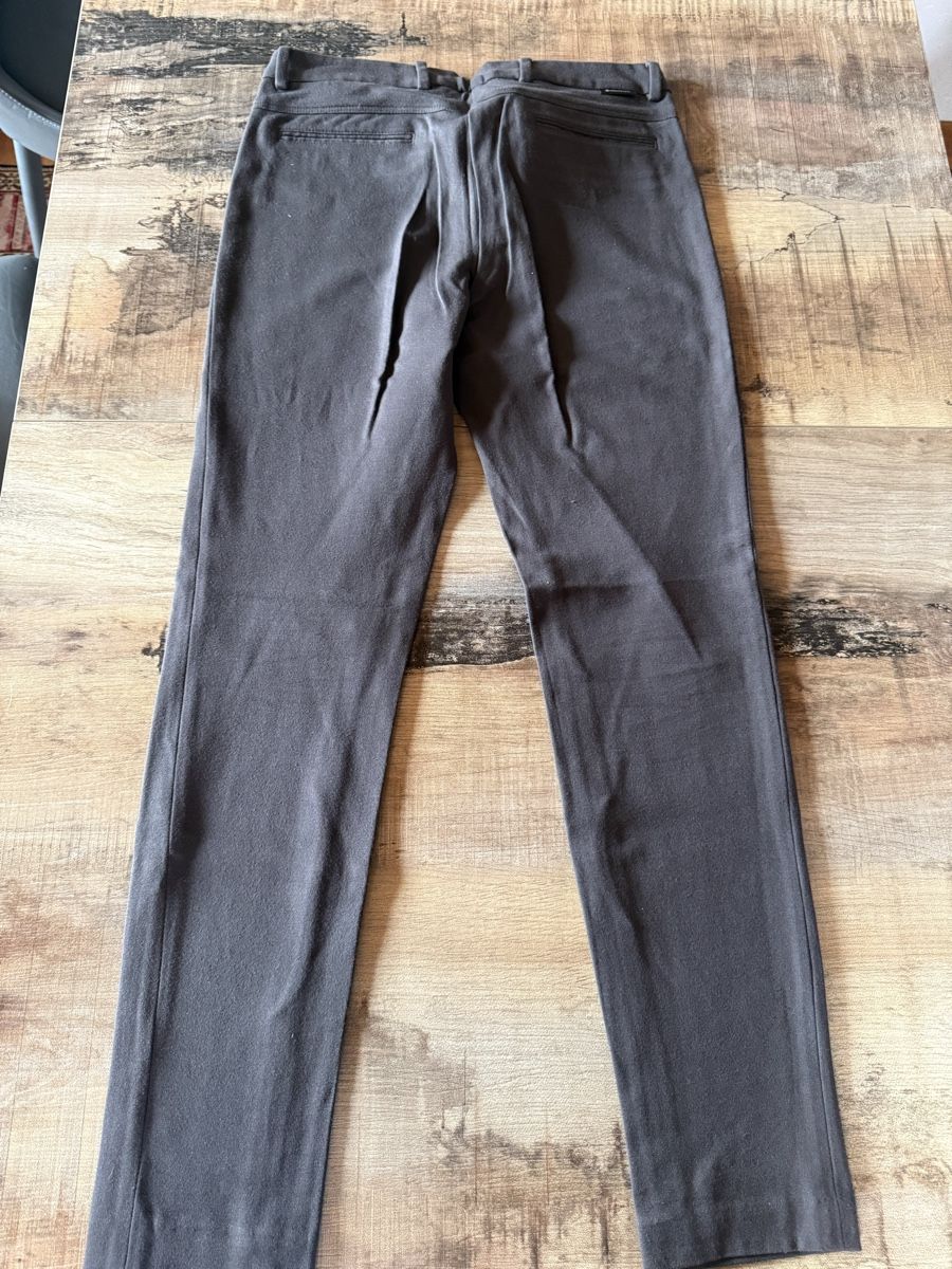 Moncler Hosen: MONCLER Pantalon – Gebraucht aus Genève von Pingus2006