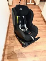 Britax Römer Kindersitz DUALFIX² R 0-18kg schwarz