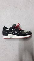 ASICS GEL-Lyte III x Bait Vanquish Camo