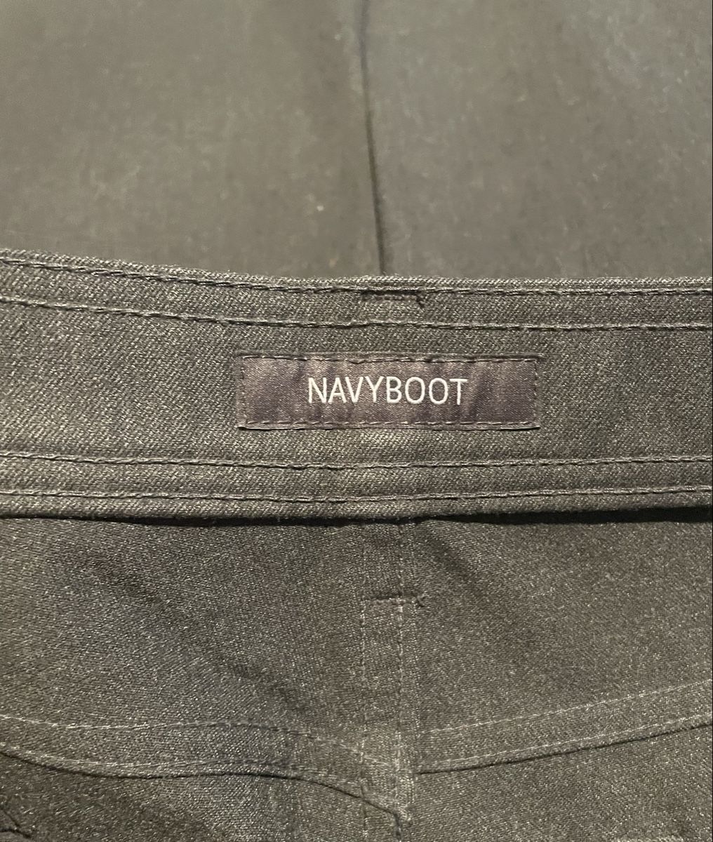 Pantaloni: Herren Hose  von Navyboot – Usato da Pfaffnau venduto da Loefibu 5