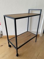 Beistelltisch Industrial