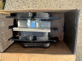 BMW 3er 120i bremsscheiben vorne Lieferung gratis