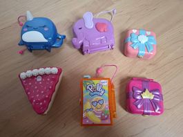 6 Polly Pocket