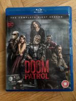 Doom Patrol - The Complete First Season - Blu-ray