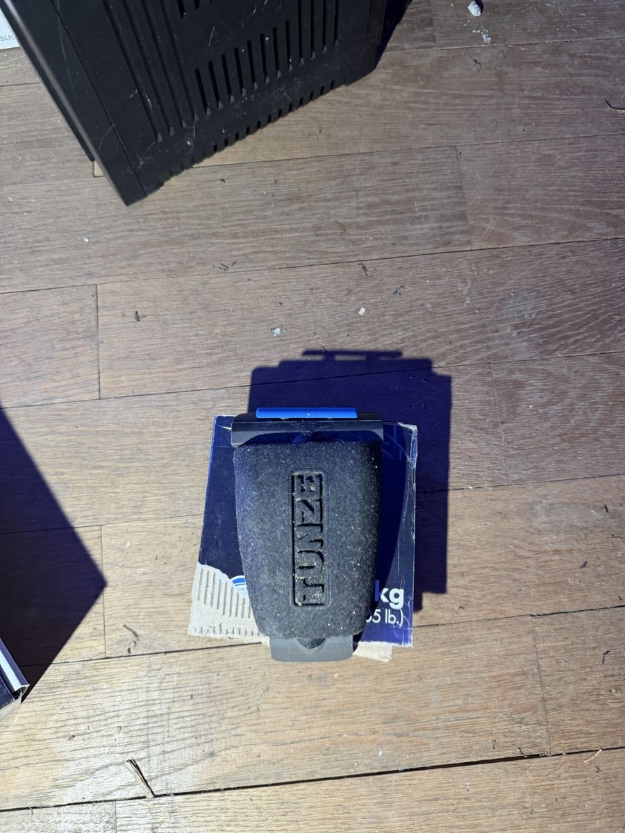 Acquari: Tunze magnet – Usato da Zürich venduto da D.Erpalak 1