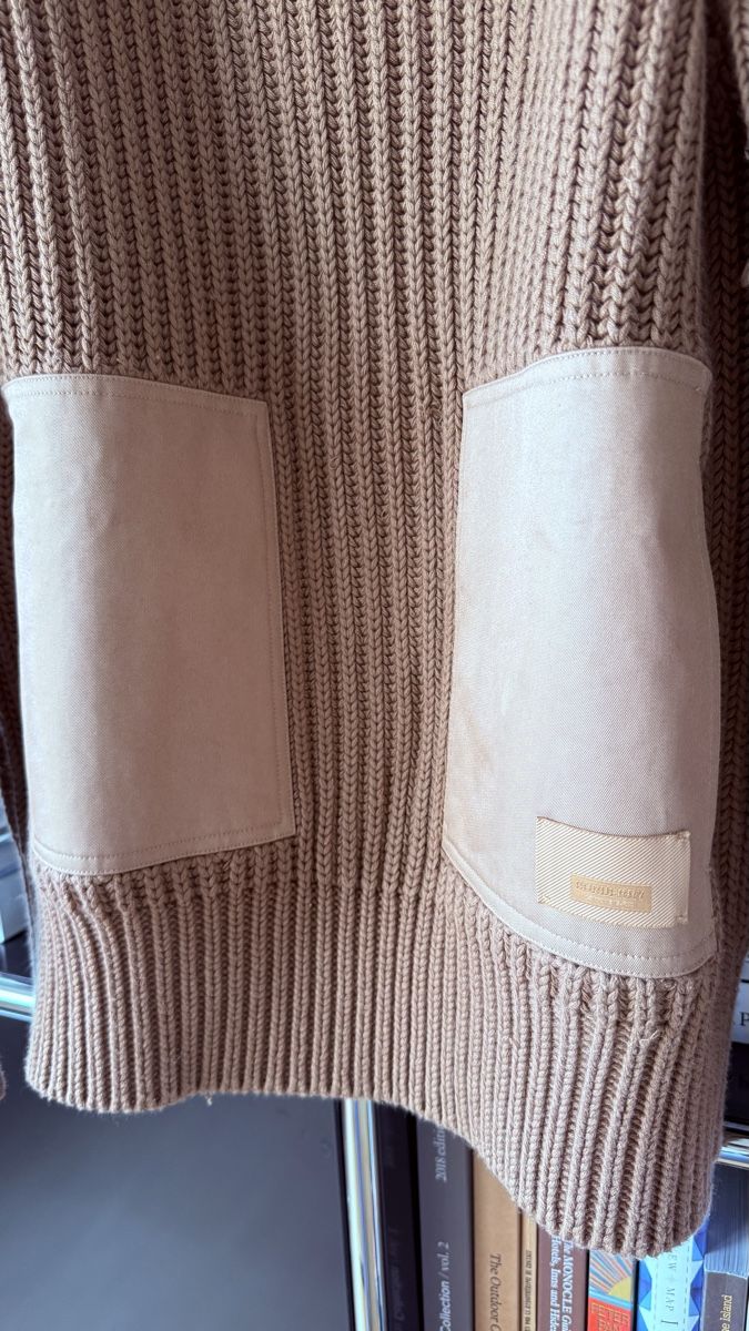 Burberry Maglioni & Felpe: Burberry Pullover – Usato da Küsnacht venduto da cri_ngg5 2