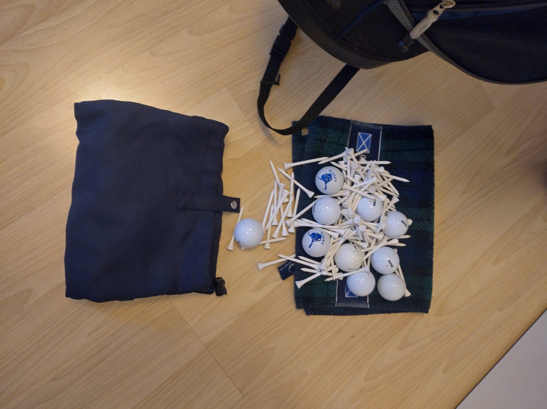 Wilson Schläger & Sets: GOLFSET WILSON – Gebraucht aus Oberwil BL von Fgquerschleeger 9