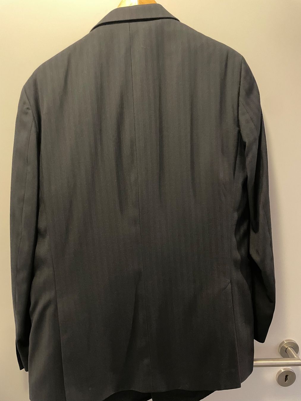 Esprit Costumes: Esprit Herrenanzug, Gr. 52 – Neuf (Voir description) à Niederglatt ZH par ctulimp 5