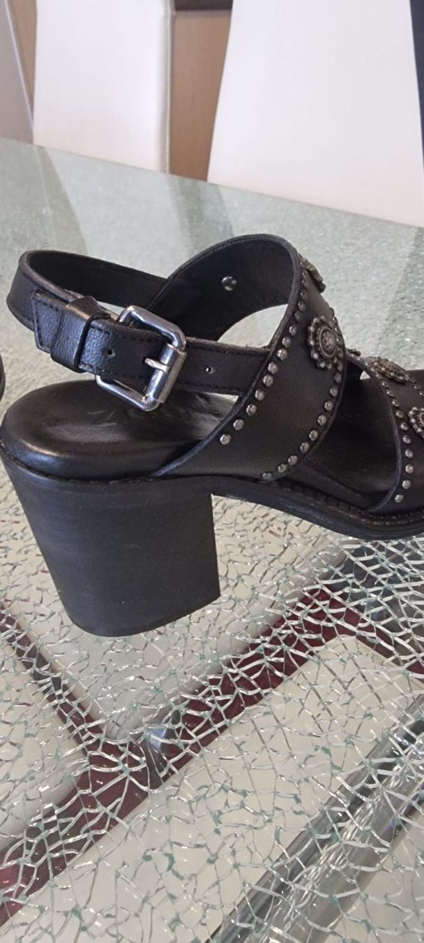 Damenschuhe: Zoe Gr. 37 – Neu und originalverpackt aus Luzern von Edii025 6