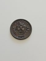 1 Rappen 1903