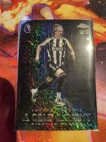 Anthony Gordon Case Hit 10/10
