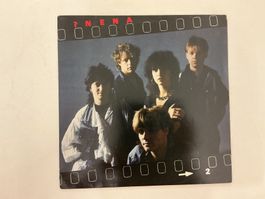 Nena LP - 99 Luftballons