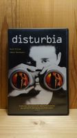 DISTURBIA DVD mit Shia LaBeouf