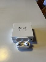 Airpods Pro Magsafe