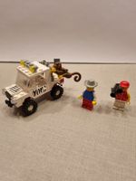 Lego 6672 Safari Off Road Vehicle