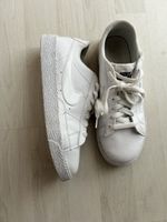 Nike Blazer Low Gr. 37,5