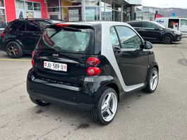 Smart For Two Wheels 16''