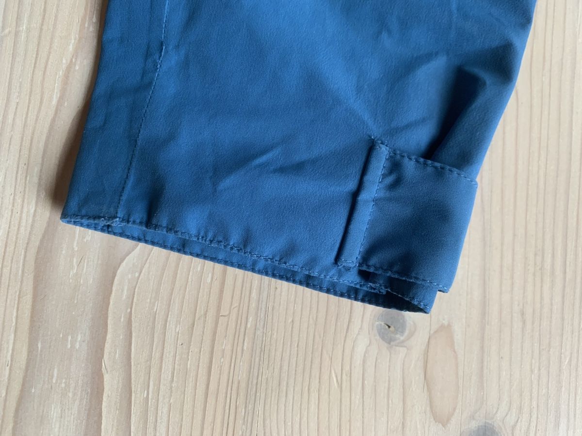 Rukka Giacche: Regenjacke Rukka Gr. 152 – Usato da Biberist venduto da coffee13 5