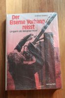 Der eiserne Vorhang reisst