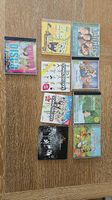 Diverse CD's