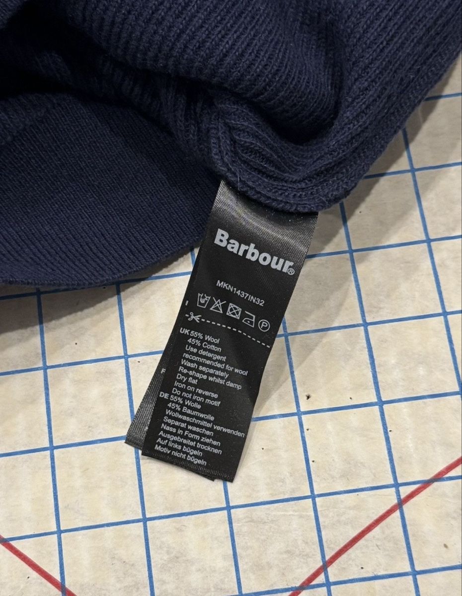 Barbour Maglioni & Felpe: Barbour International Strickpullover – Usato da Zürich venduto da lin_gk8x 4