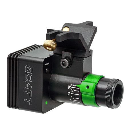 Unità & Adattatore: SCATT MX-W2 Trainingsgerät Wi-Fi – Usato da Zuoz venduto da Grialetsch22