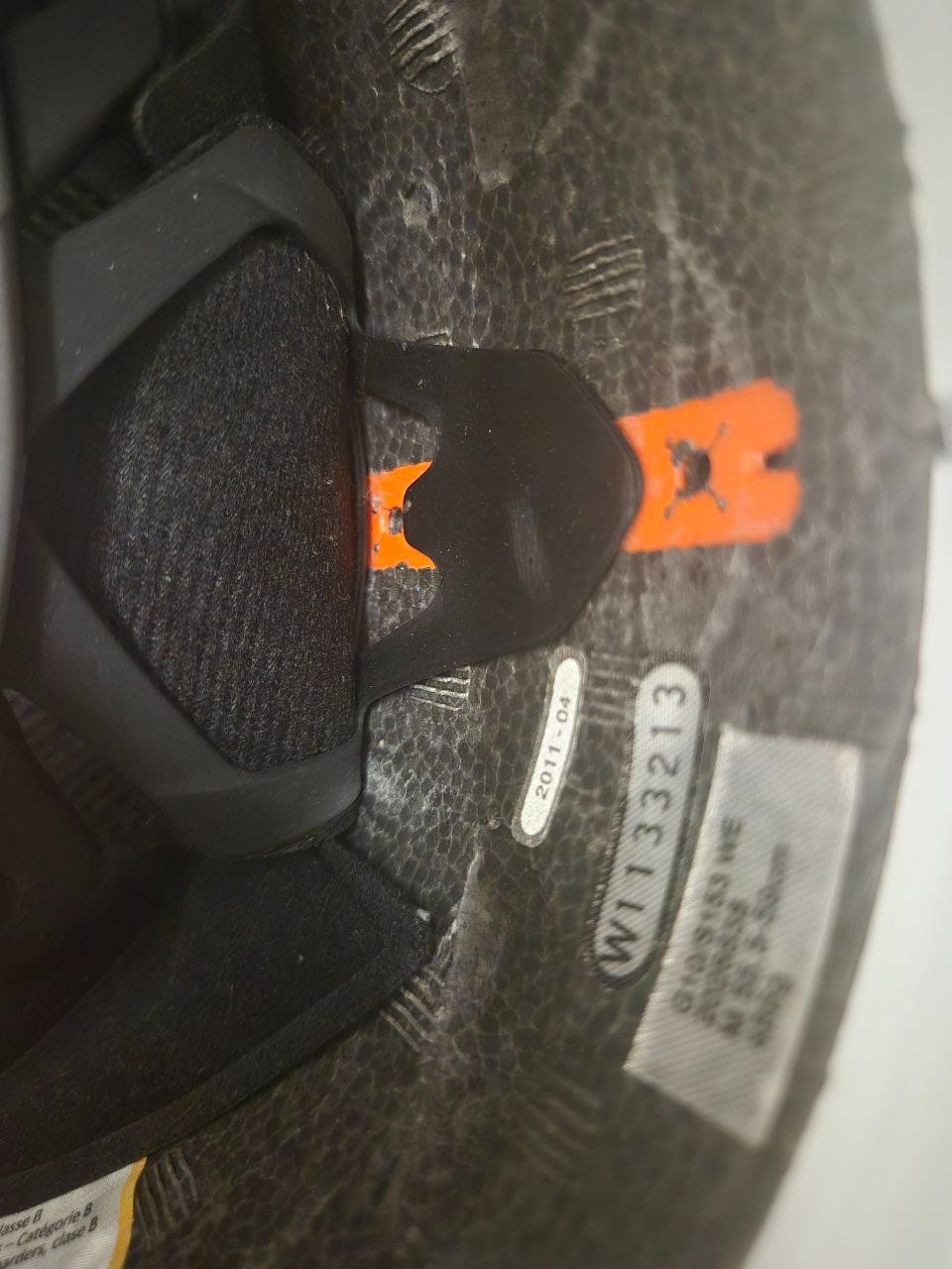 Giro Caschi: Giro Skihelm Ski Helm Snowboard S / M Grösse – Usato da Volketswil venduto da CinziaVolki 4