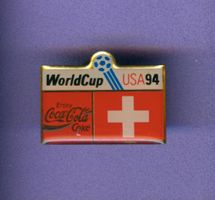 Coca Cola  World Cup USA '94