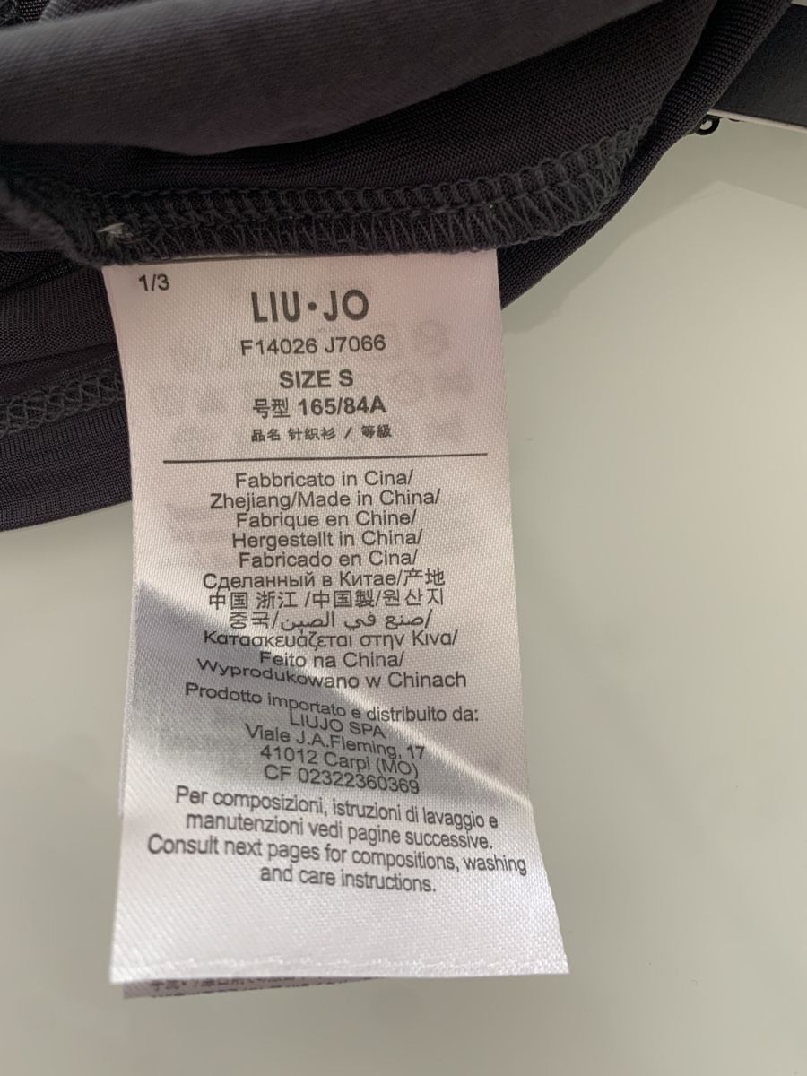 Blusen: Bluse Arm los NP 269 – Neu (gemäss Beschreibung) aus Füllinsdorf von Bambu2007 4