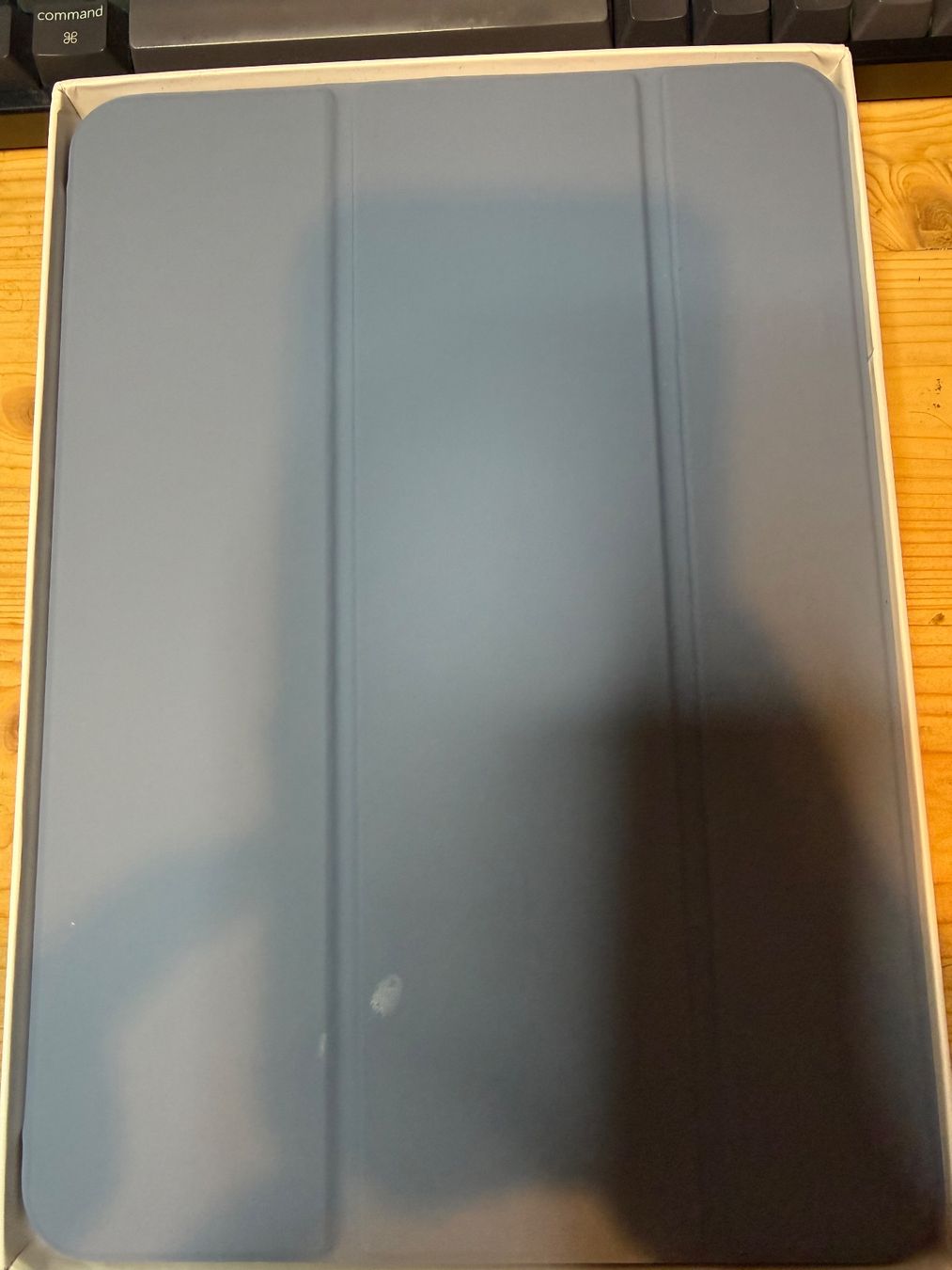 Apple Covers & Borse: Apple iPad Pro 11 (M4) Smart Folio – Nuovo (secondo la descrizione) da Bern venduto da Vogonen 2
