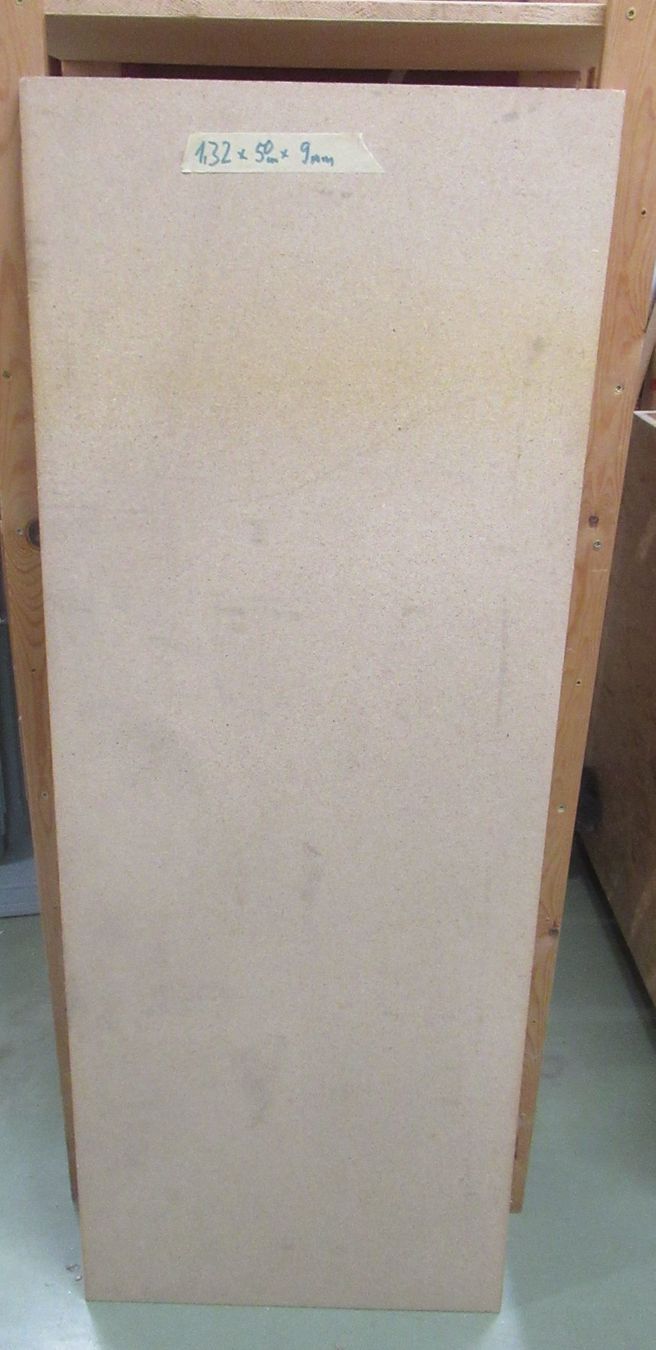 Autres matériaux de construction: Spanplatten / Diverse Grössen – D'occasion à Münchenstein par avit 1