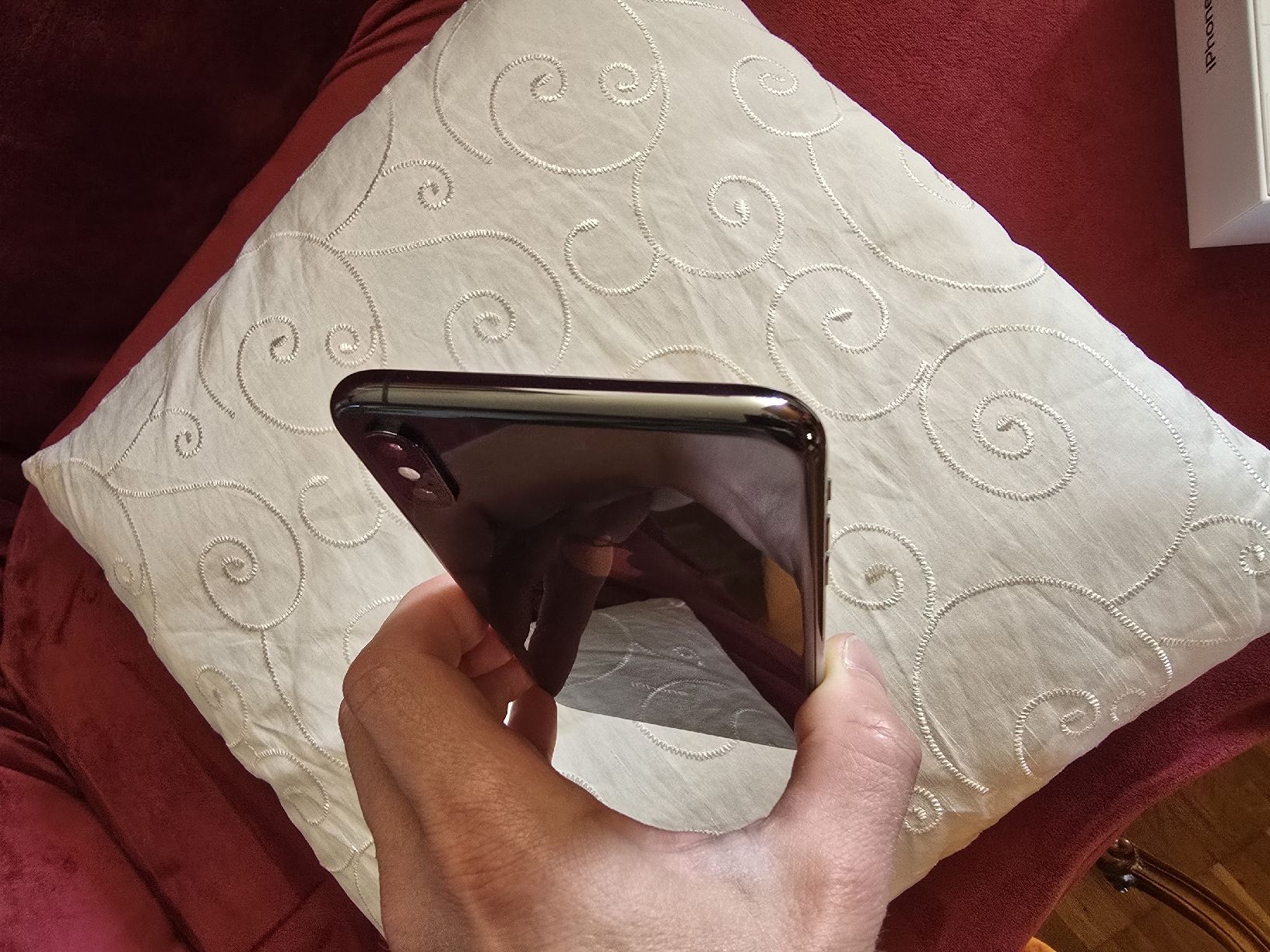 Apple Handys / Smartphones: Iphone XS Max 512Gb – Gebraucht aus Rosshäusern von HighendSolutions 4