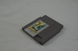 Metal Gear NES Spiel