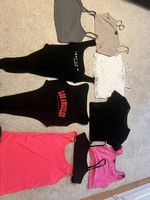 Kleiderpaket Damen S
