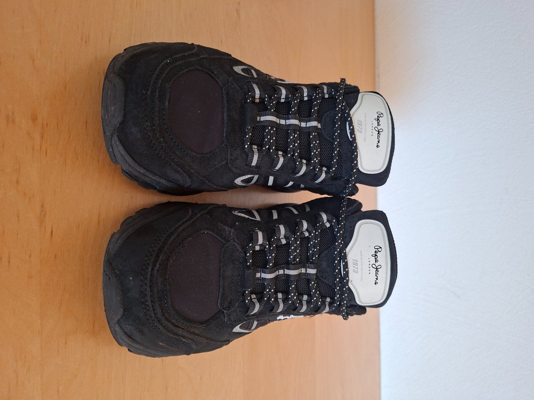 Pepe Jeans Herrenschuhe: Pepe Jeans Schuhe – Gebraucht aus Rüti ZH von FelipeCH1993 1